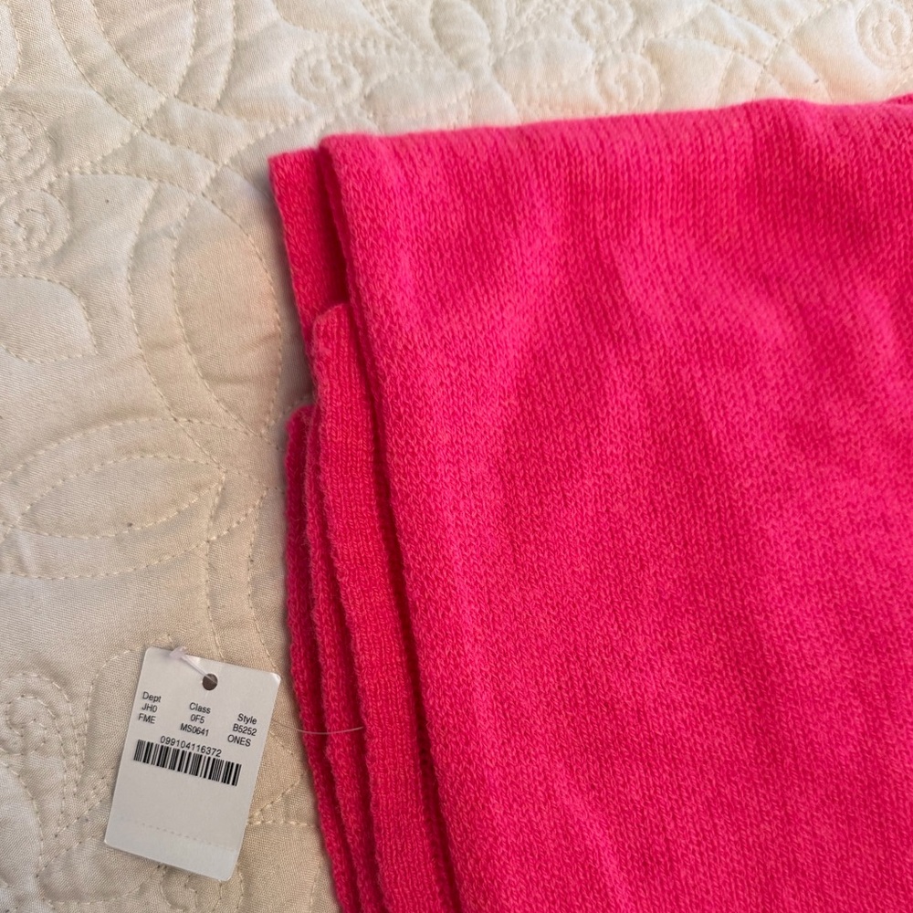 J crew collection cashmere scarf - Picture 3 of 5